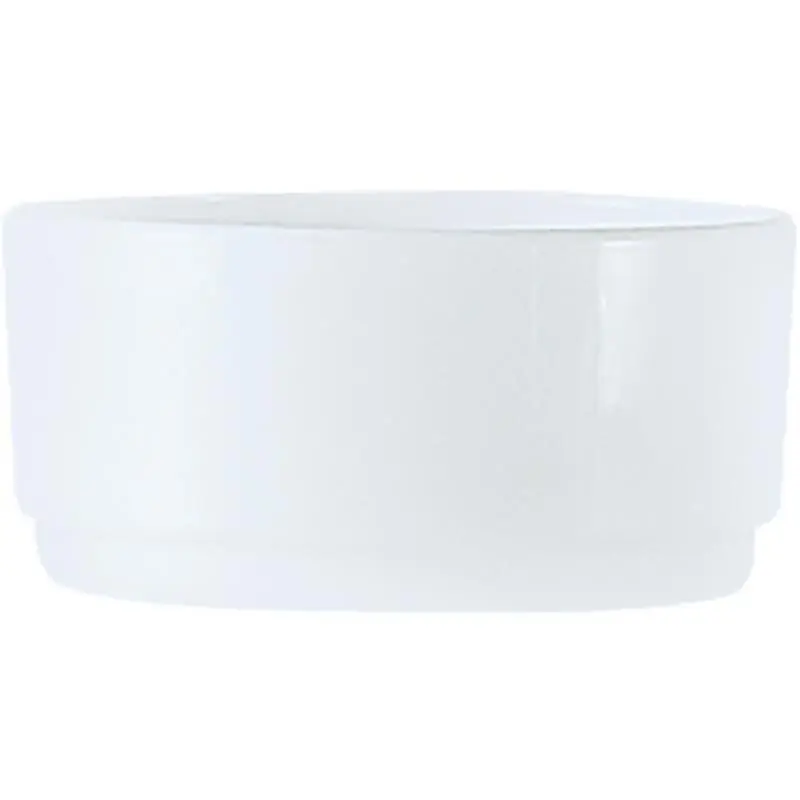 Restaurant Uni Schale rund 10,7 cm, Inhalt: 33 cl Markenprodukt