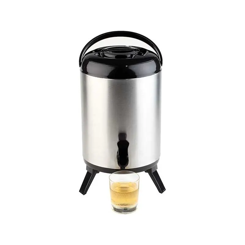 Iso-Dispenser - Höhe 42 cm - 9,5 Liter Letzte Chance