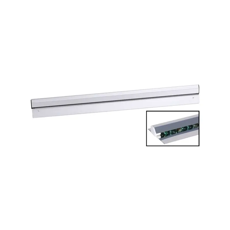 Bonleiste Aluminium 30 cm Heißes Angebot