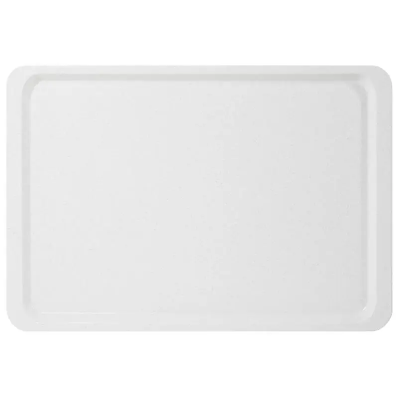 Top-Angebot Tablett GN 1/1 weißgrau