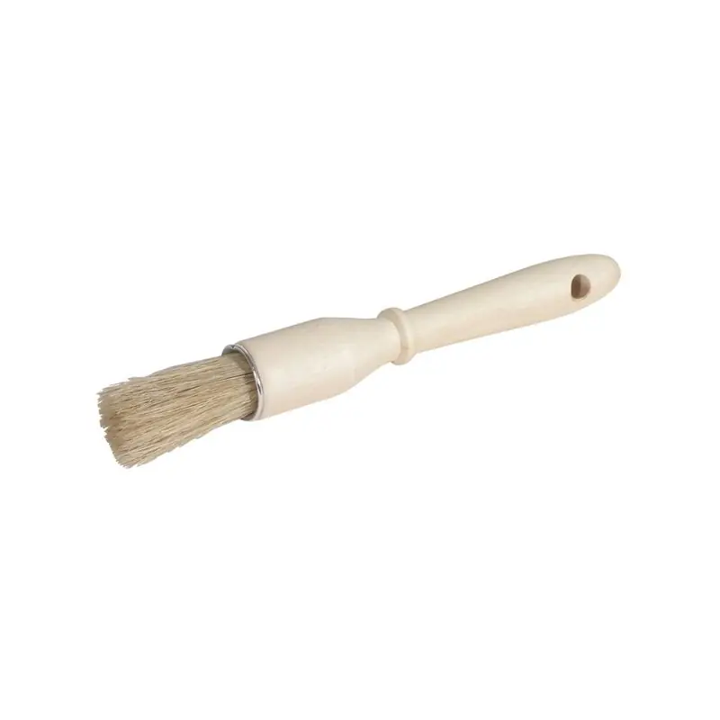 Abverkauf Aschenbecherpinsel Länge 22 cm