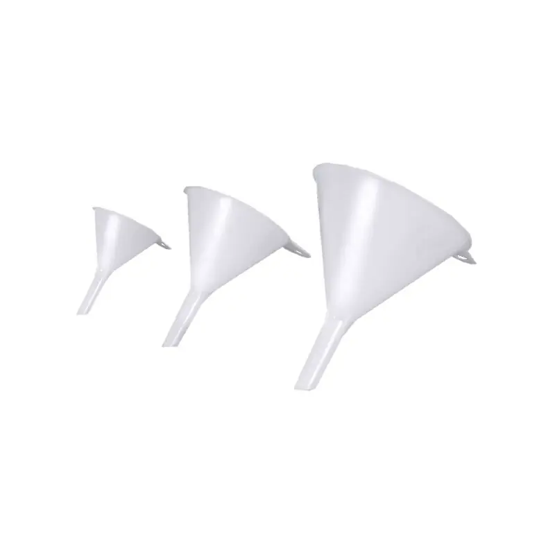 Trichter aus HD-Polyethylen 0,8 ltr Schneller Versand