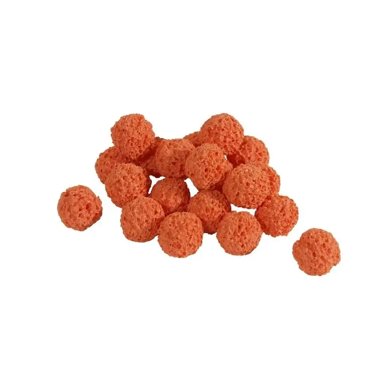 Markenware Schwammkugeln 10 mm zu Bierleitungsreiniger