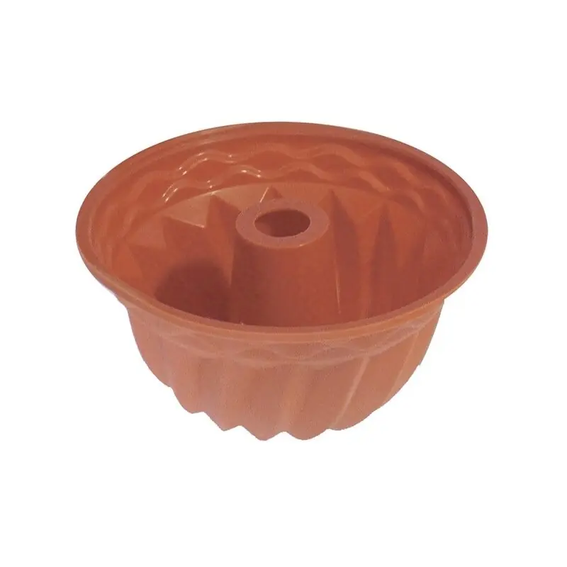 Silikon-Gugelhupfform Ø 22 cm Top-Angebot