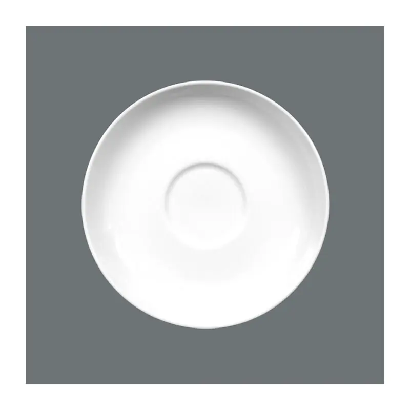 Meran, Untertasse 5089, Ø 14,7 cm Preiswert