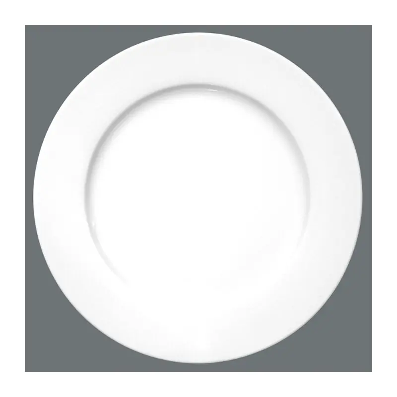 Mega-Angebot Meran, Teller flach rund, Ø 32,9 cm