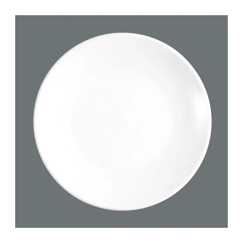 Direktkauf Meran, Teller flach rund 5208, Ø 21,6 cm