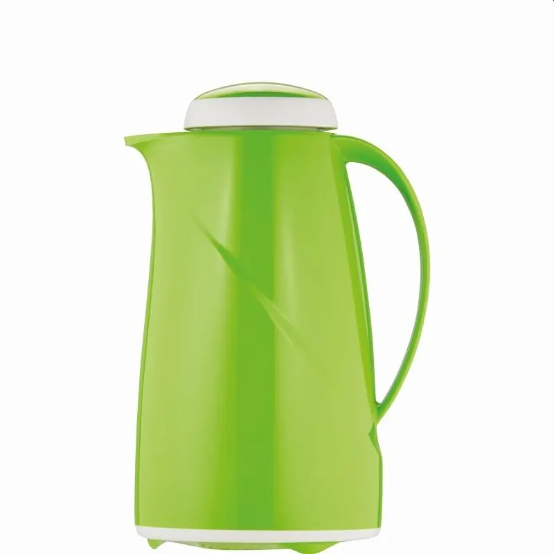 Isolierkanne Wave kiwi 1,0 Liter Sichere Zahlung