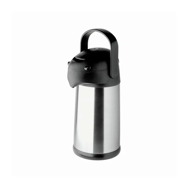 Isolierkanne Pipe 2,5 Liter Top-Seller