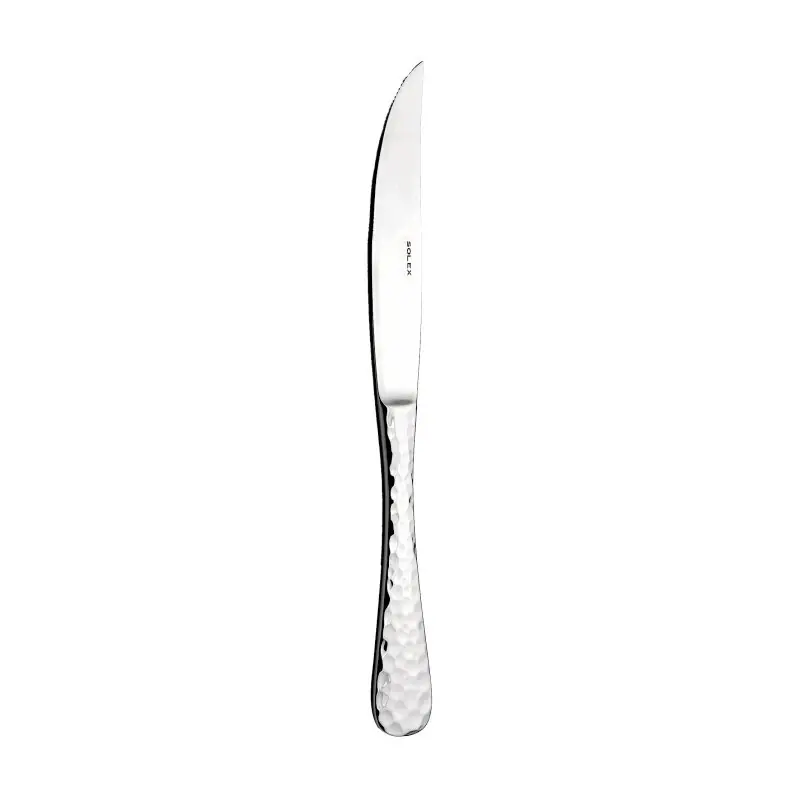Preiswert Lena Steakmesser Vollheft, Länge: 23,5 cm