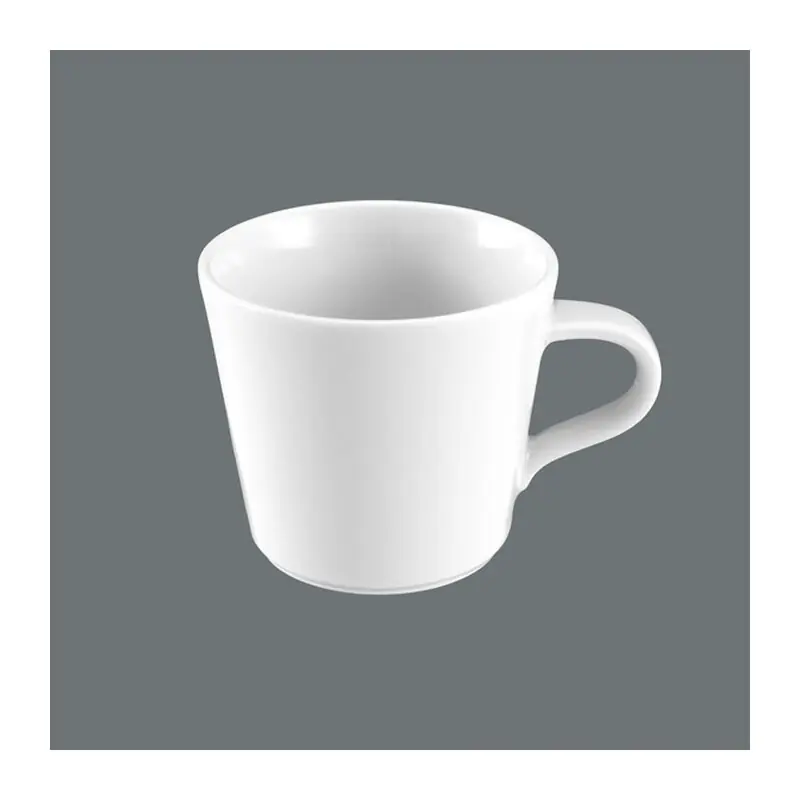 Sale Mandarin, Moccatasse konisch, Inhalt: 9 cl