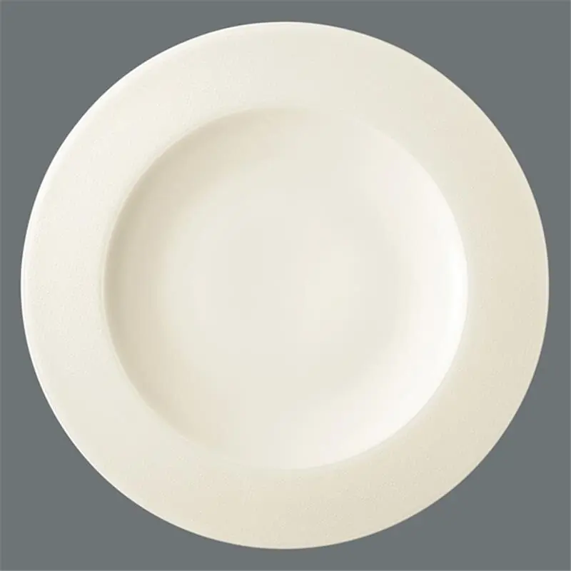 Top-Seller Diamant, Teller flach rund, Ø 26,3 cm