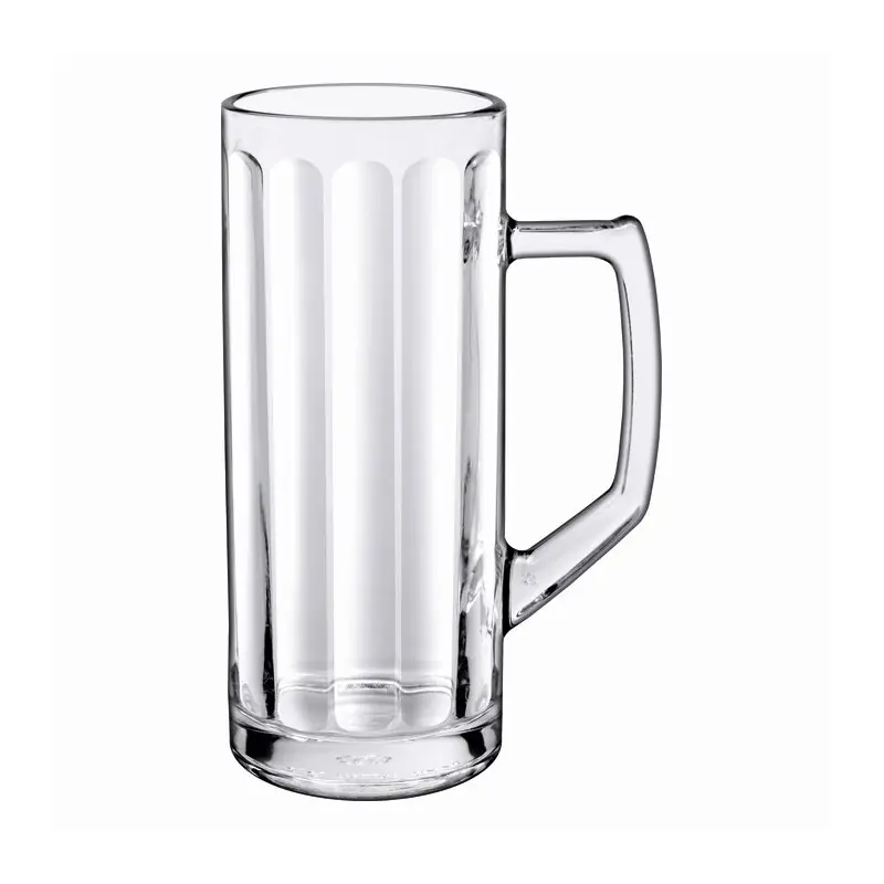Reno Ottica Bierseidel, Füllstrich: 0,3 Liter Billig