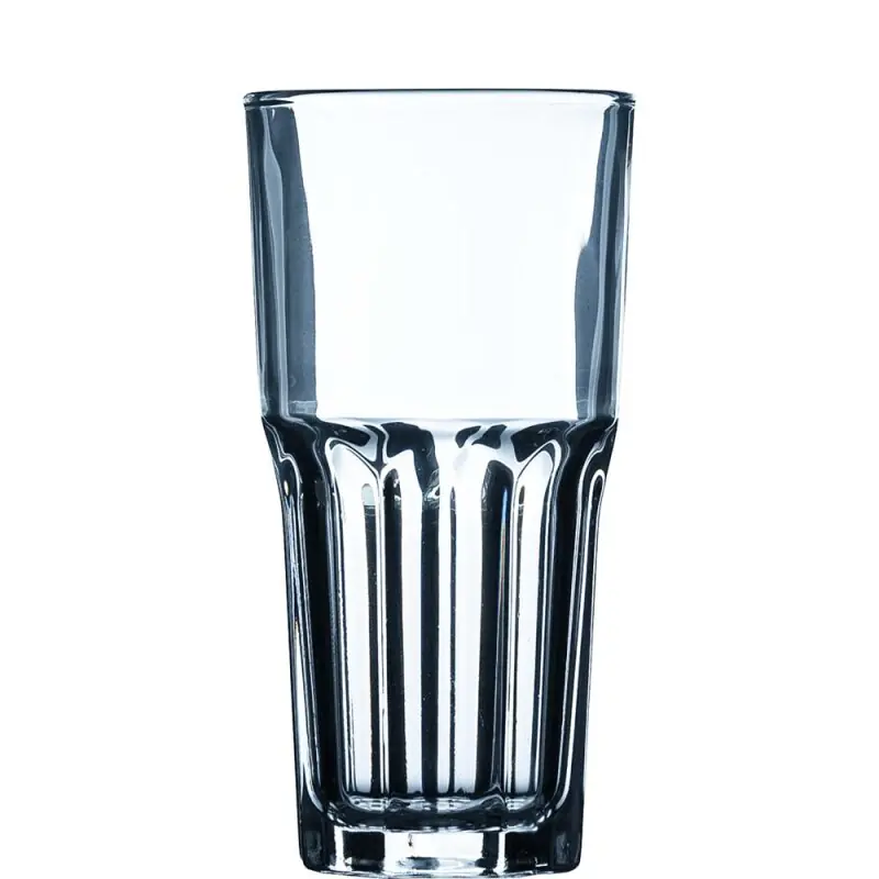 Highlight Granity Longdrinkglas stapelbar, Inhalt: 20 cl