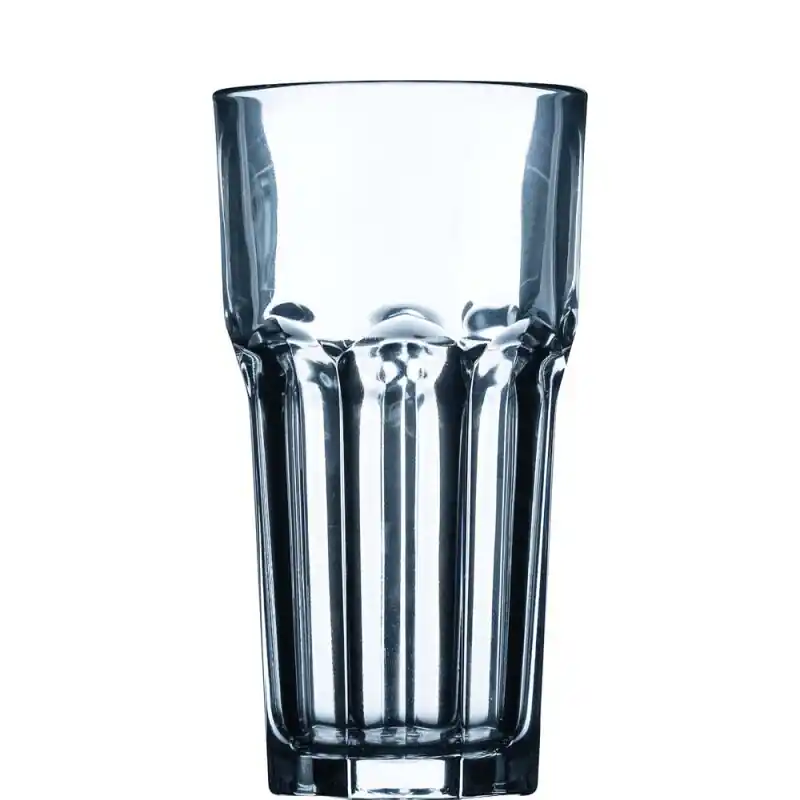 Granity Longdrinkglas stapelbar, Inhalt: 65 cl Garantierte Lieferung