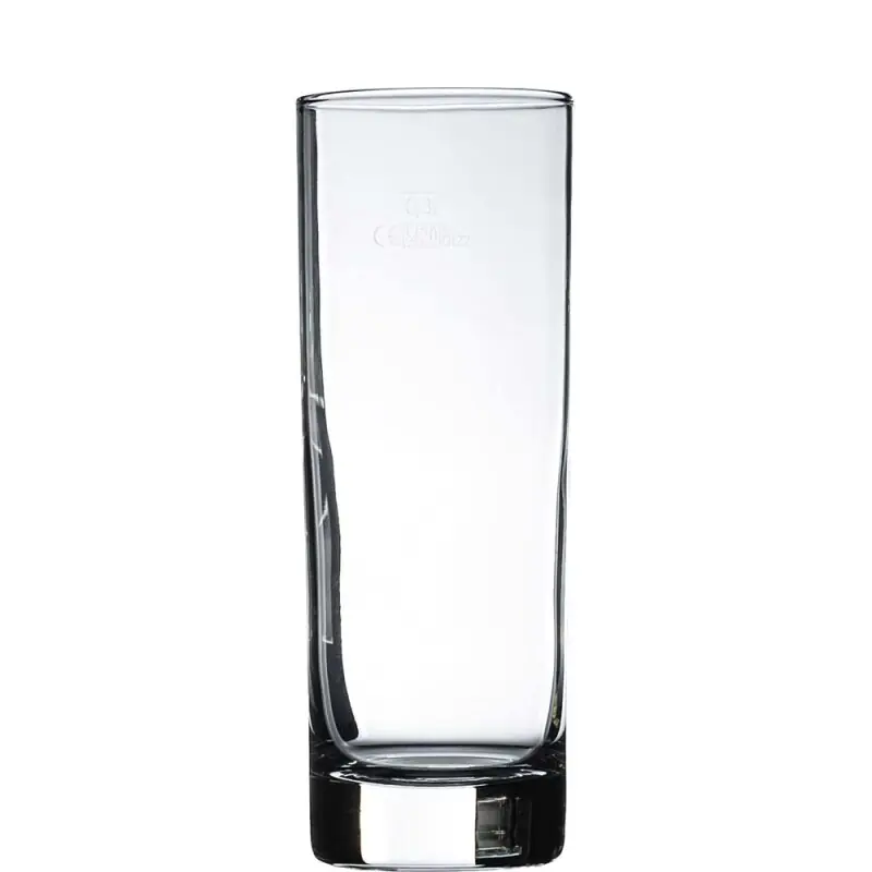 Islande Longdrinkglas, Inhalt: 36 cl, Füllstrich: 0,3 Liter Highlight