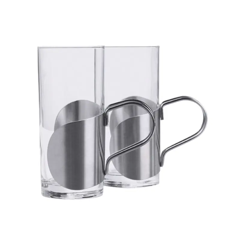 Irish-Coffee-Set - 0,25 ltr - 2er Set Preis Gesenkt