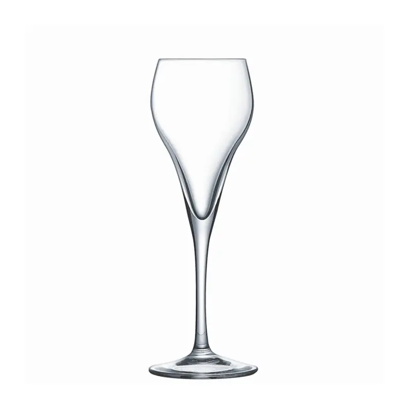 Preisknaller Brio Sektkelch mit Moussierpunkt 16 cl