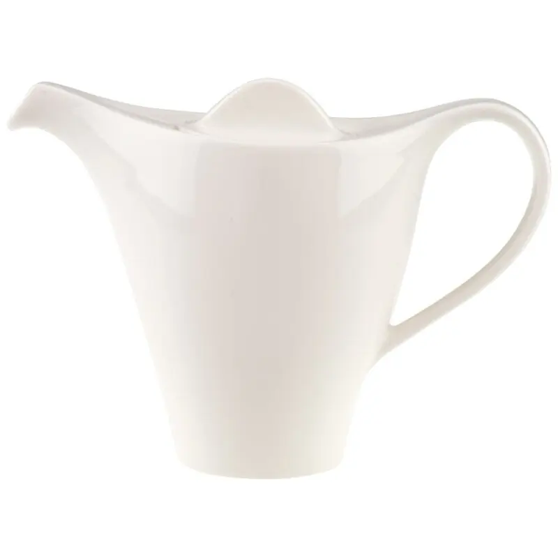 Begrenztes Angebot Dune Kaffeekanne N.7 mit Deckel, Inhalt: 38 cl