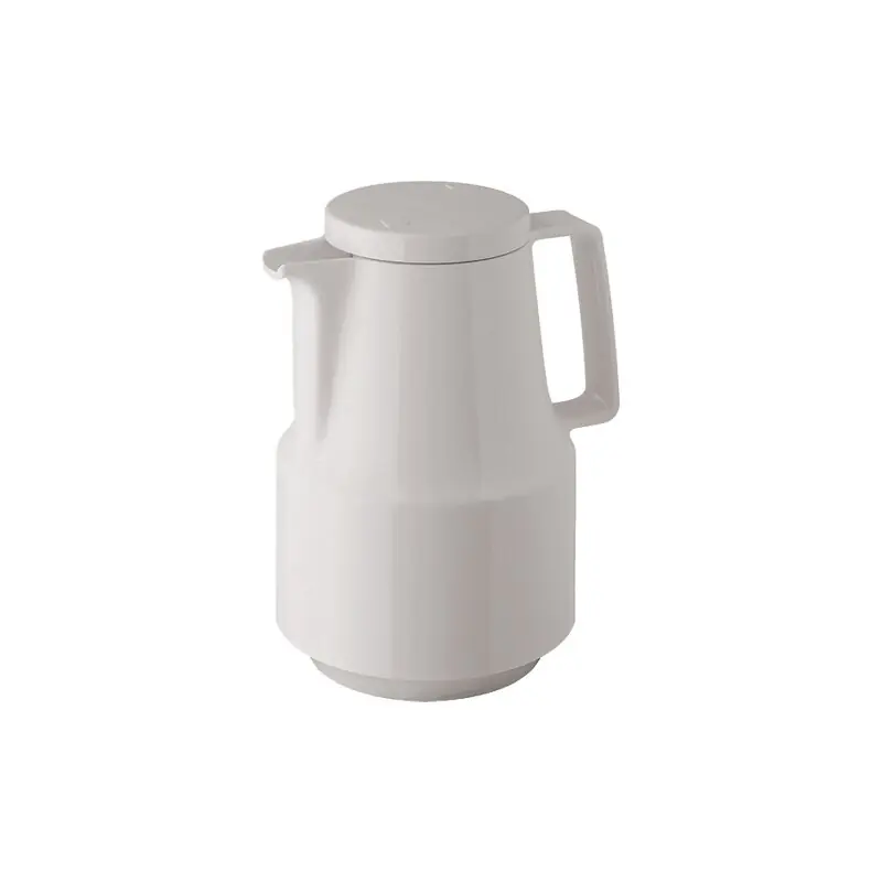 Sonderaktion Isolierkanne Buffet weiß 1,0 Liter