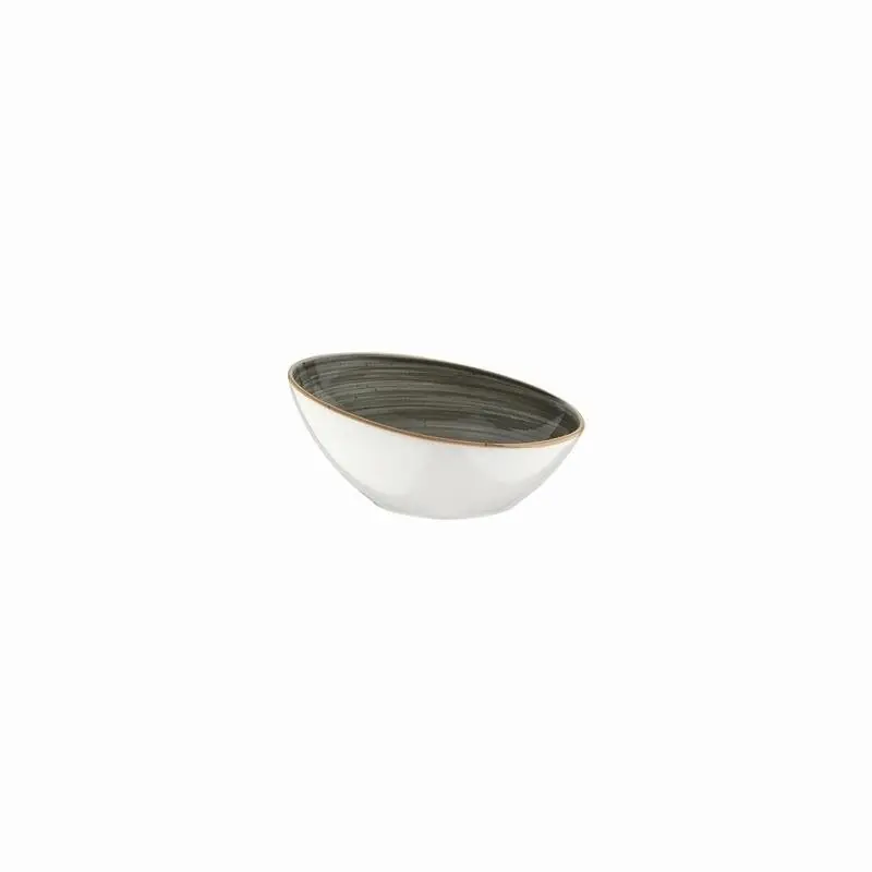 Bonna Porzellan, Aura Space Vanta Schälchen schräg, Ø 8 cm, Inhalt: 6 cl Sichere Zahlung