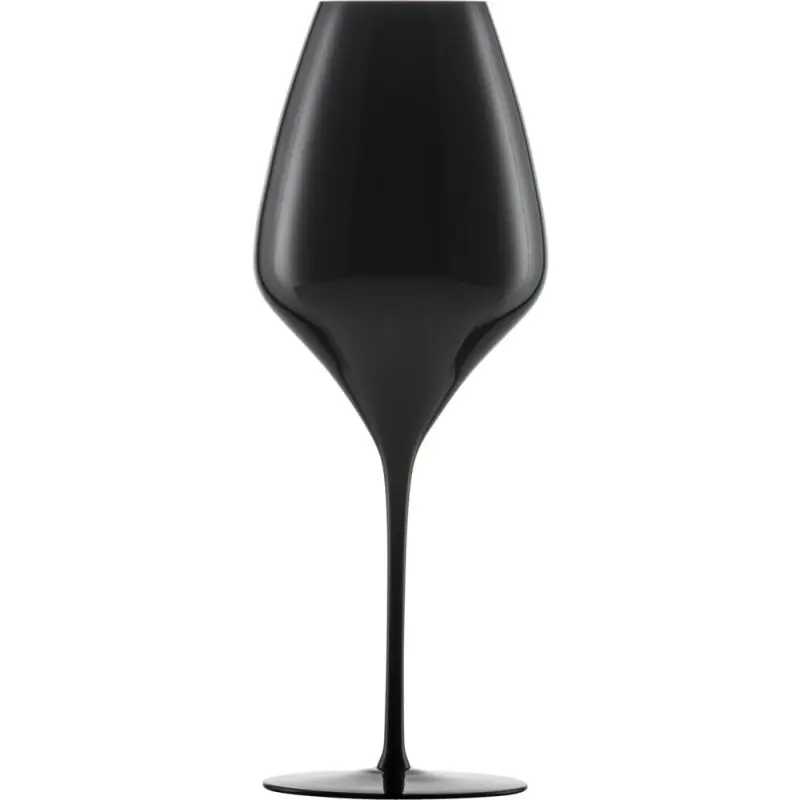 The First Nr. 0 Weindegustation schwarz 50,5 cl Markenprodukt