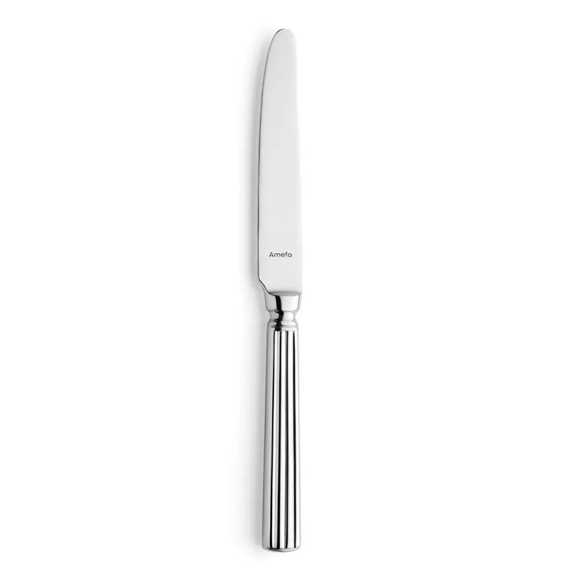 Ausverkauf Regency Menümesser Hohlheft, Länge: 24,9 cm