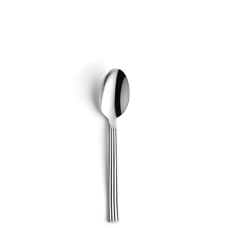 Regency Vorspeisen-/Dessertlöffel, Länge: 17,9 cm Echt