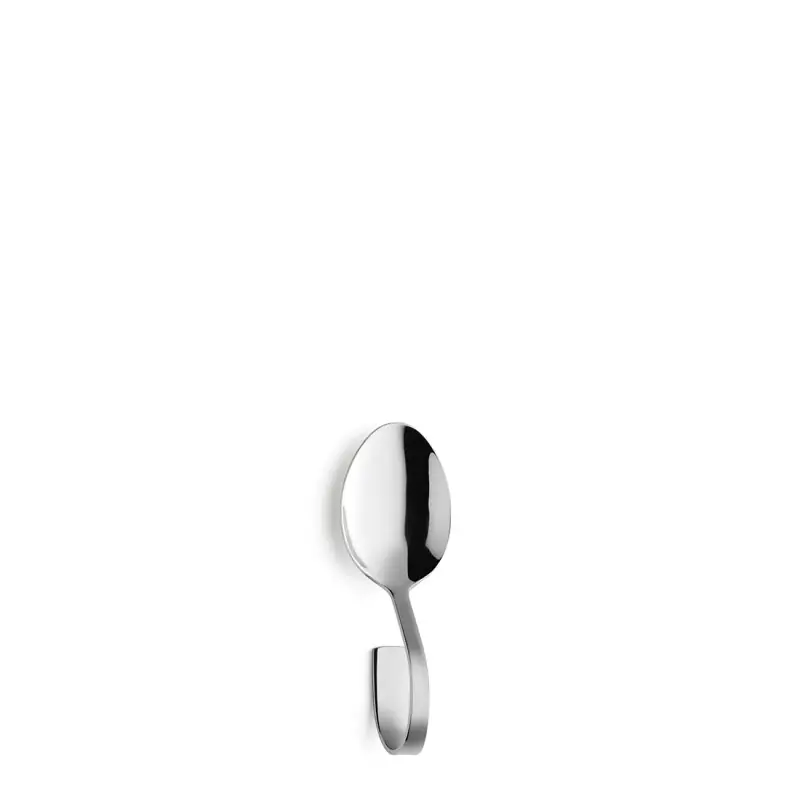 Nur Heute Atlantic Amuse Gueule Löffel, Länge: 12,8 cm