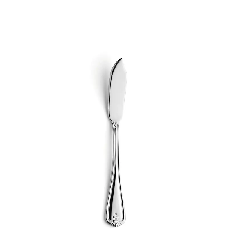 Top-Seller Duke Fischmesser, Länge: 19,5 cm