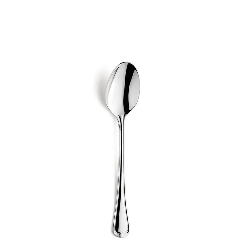 Sonderangebot Elegance Menülöffel, Länge: 19,6 cm