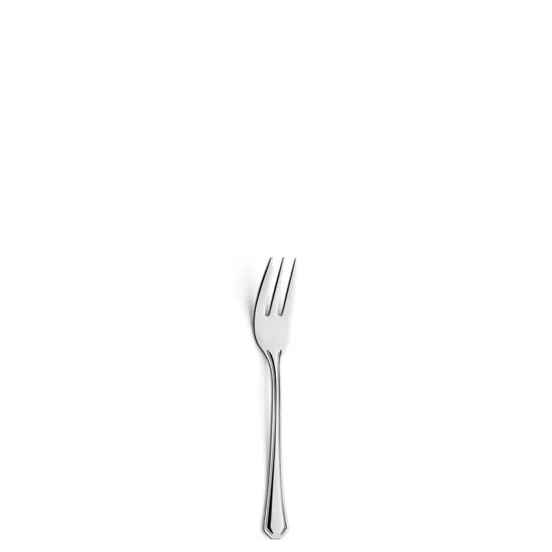 Heron Kuchengabel, Länge: 14,9 cm Preisknaller