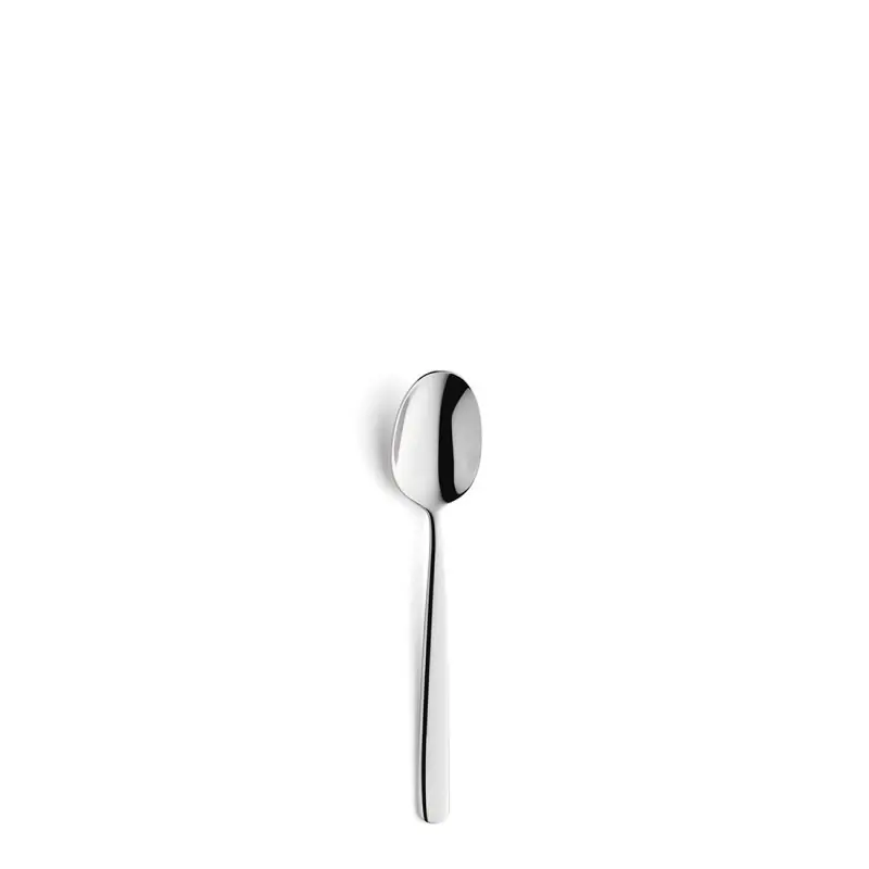 Tokyo Kaffeelöffel, Länge: 14 cm Neue Ware