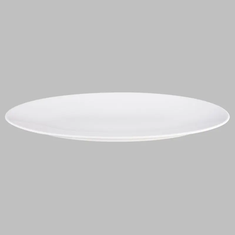 Top-Seller Coup Fine Dining, Coupplatte oval M5379, 32,9 x 17,9 cm
