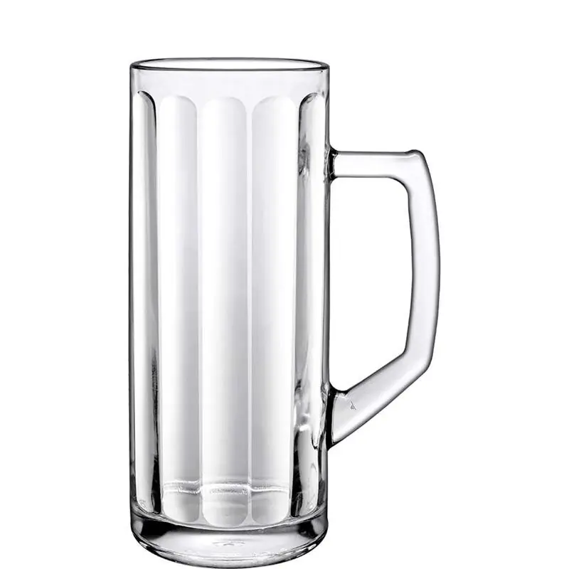 Top-Seller Reno Ottica Bierseidel, Füllstrich: 0,25 Liter