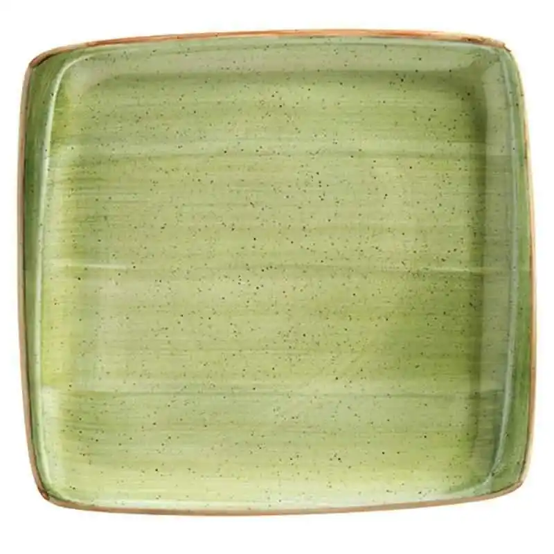 Sonderangebot Bonna Porzellan, Aura Therapy Moove Platte, 32 x 30 cm