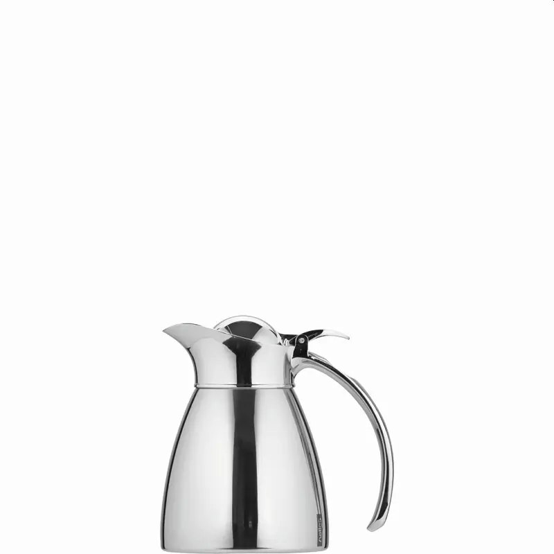 Isolierkanne Brilliant Edelstahl 0,3 Liter Begrenztes Angebot