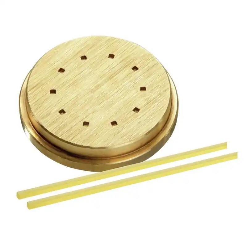 Pasta-Matrize Spaghetti 2x2 mm Schnäppchen
