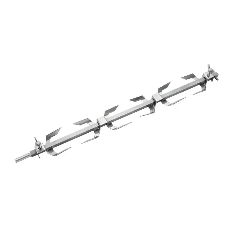 Spieß mit Klammern P6 Top-Seller