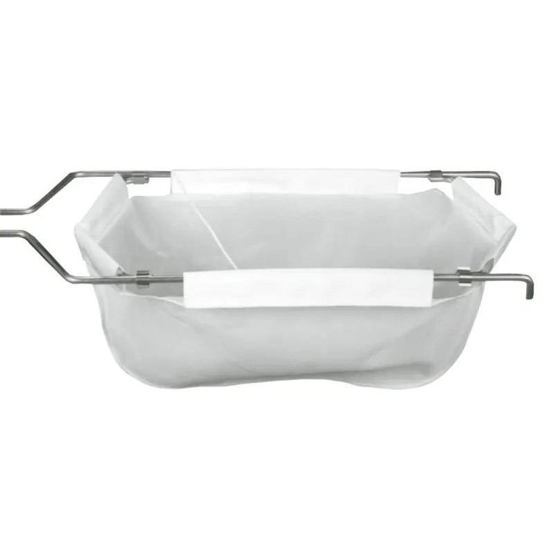 Frittierfettfilter Must-Have