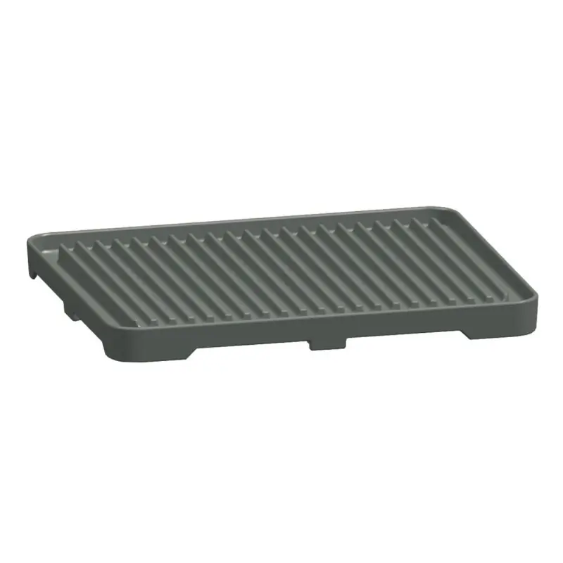 Grillplatte 700-R Meistverkauft