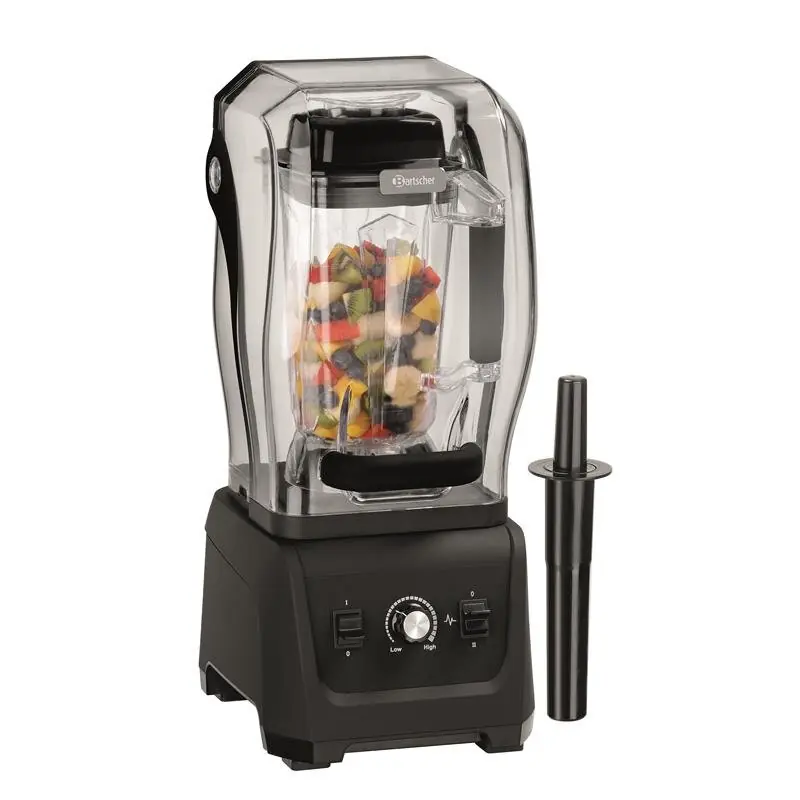 Solange Der Vorrat Reicht Blender PRO XTRA 2,5L