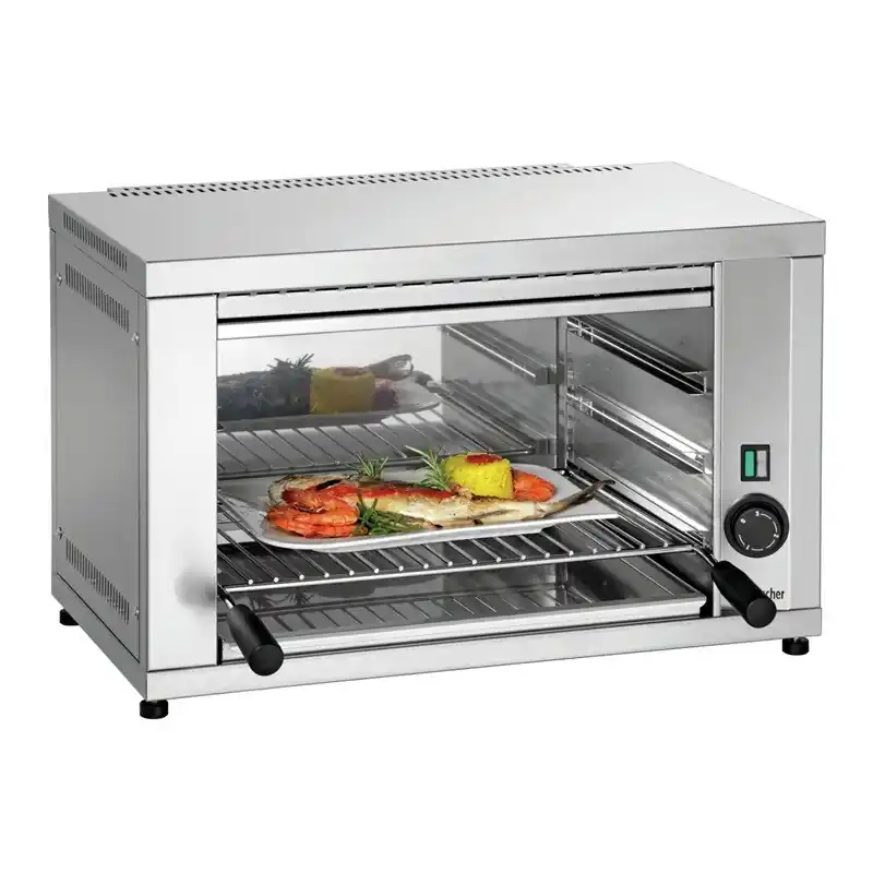 Salamander 400-1Z Sonderaktion