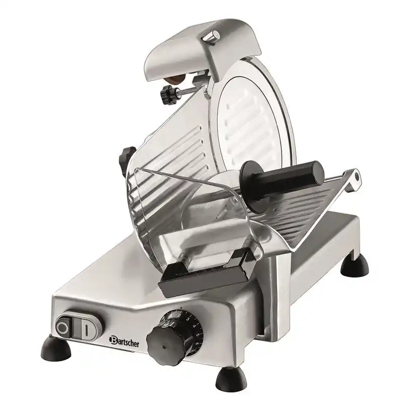 Neue Ware Aufschnittmaschine 195 Plus