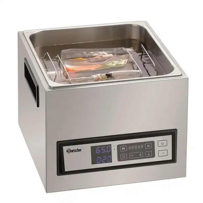 Sous-Vide-Garer SV G16L Markenware