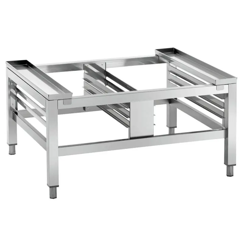 Neue Kollektion Untergestell Silversteam 2-110