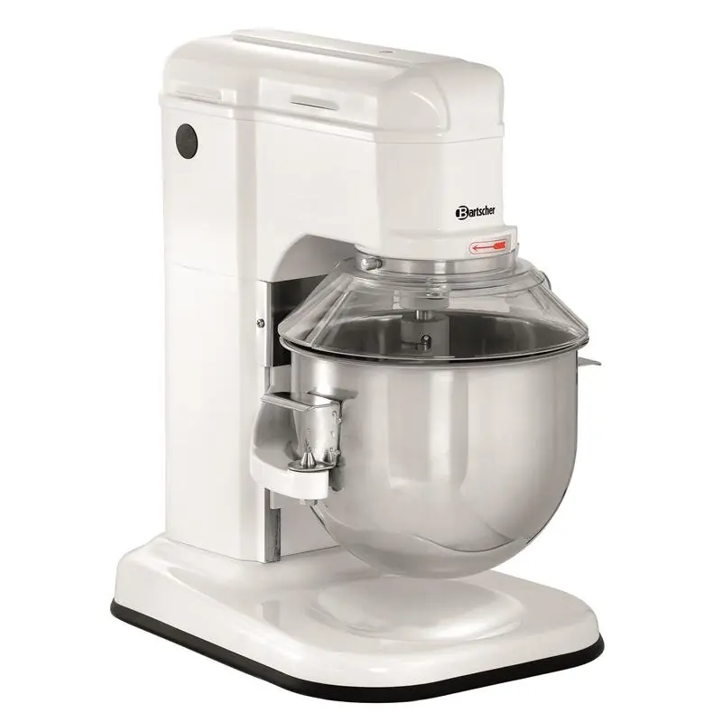 Planetenrührmaschine 1,2kg/7L AS Neue Kollektion