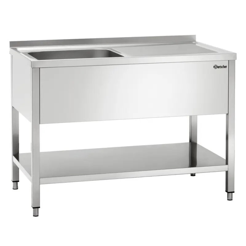 Spüle 700, B1200, Becken LI Kracherpreis