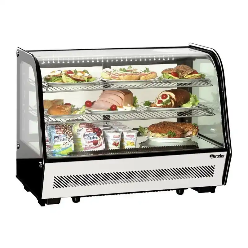 Kalte Theke Bartscher DeliCool III Angebot