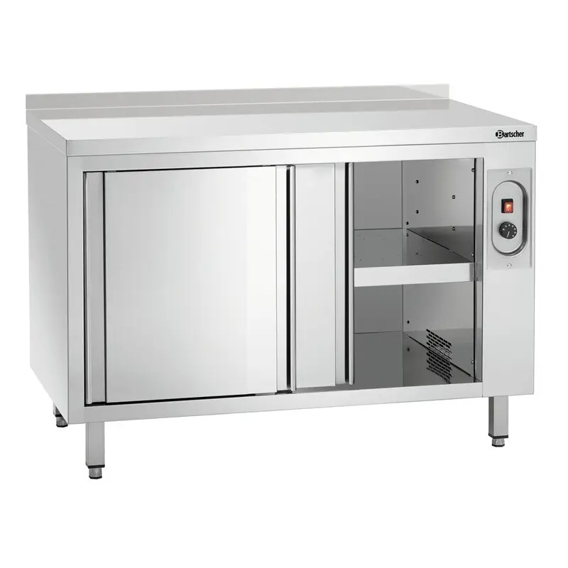 Saisonangebot Wärmeschrank 700, B1200, MA